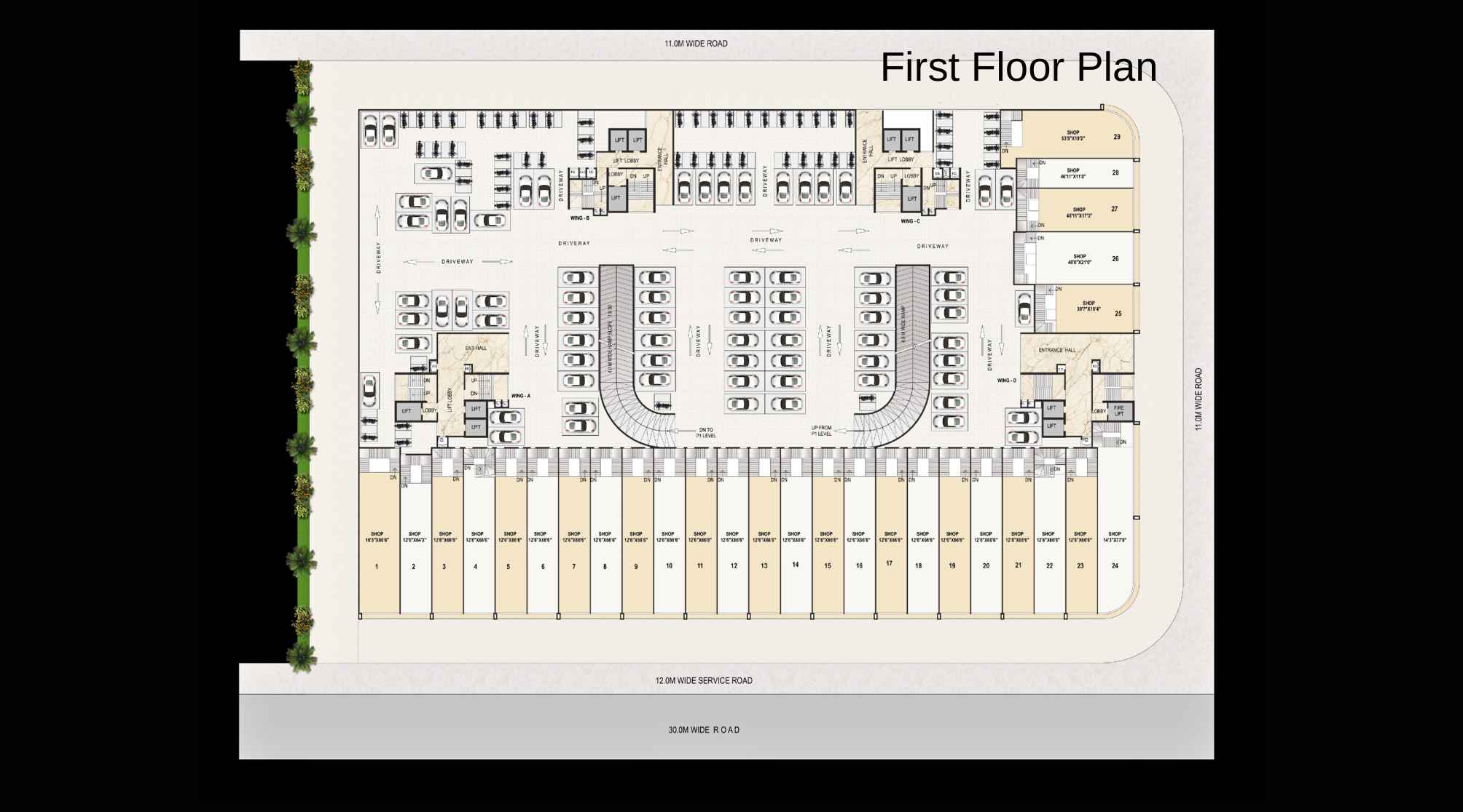 Goodwill-Wisteria-Floor-Plan-First-Floor