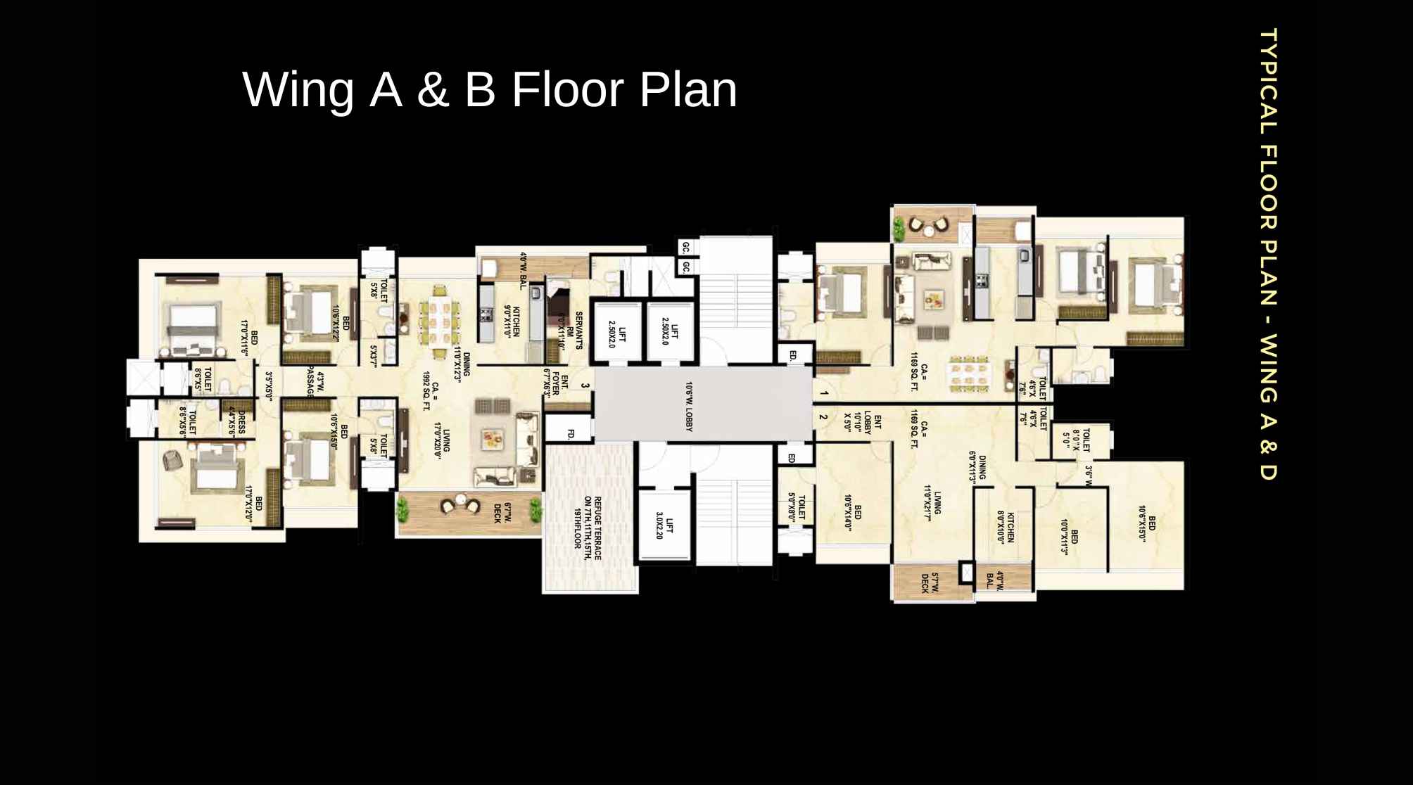 Goodwill-Wisteria-Floor-Plan-Wing-A-&-B
