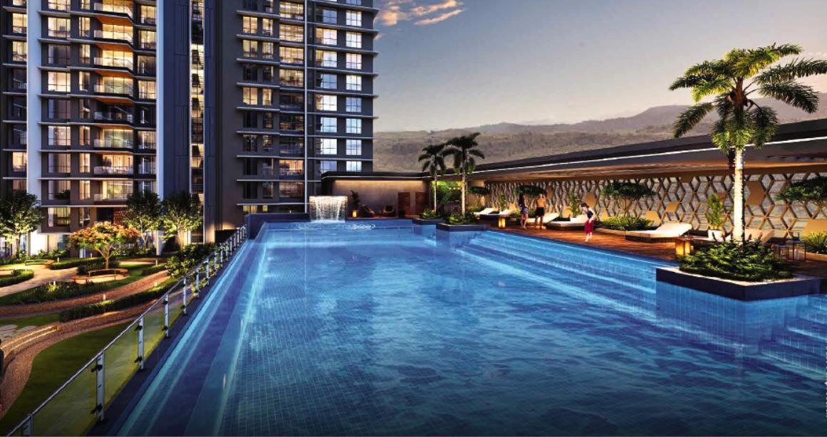 Goodwill-Wisteria-Amenities-Infinity-Swimming-Pool-Plam-Beach-Road-Vashi-Navi-Mumbai