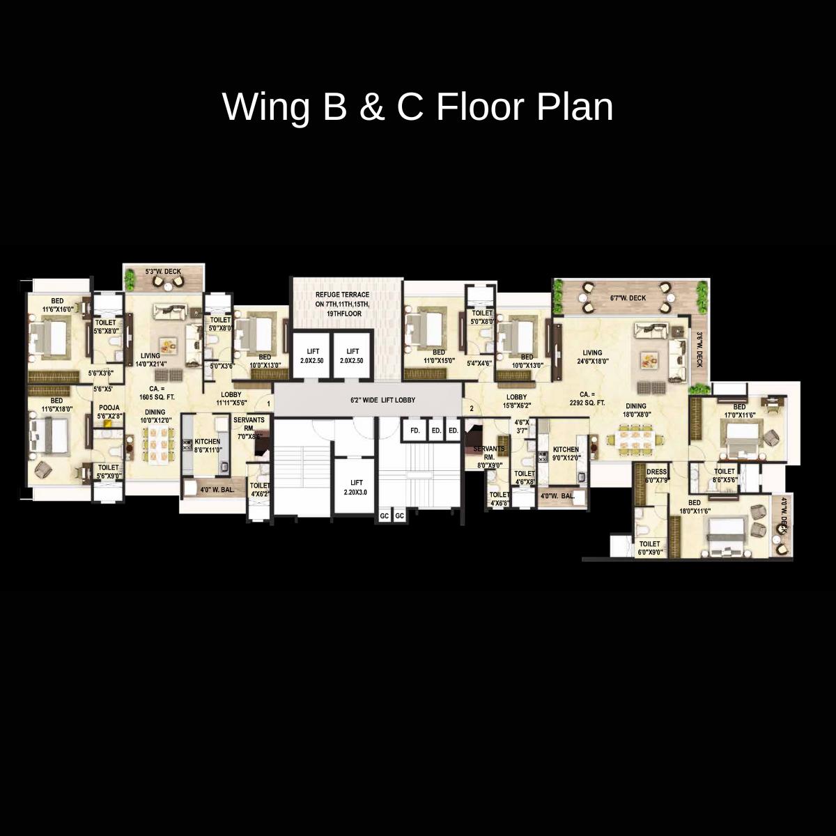 Goodwill-Wisteria-Floor-Plan-Wing-B-C