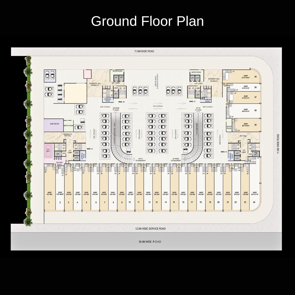 Goodwill-Wisteria-Floor-Plan-Ground